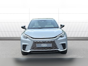 Used Lexus LBX 2024 for sale - 78554159: Photo