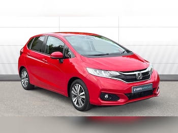 Used Honda Jazz 2018 for sale - 78633157: Photo