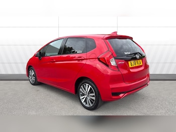 Used Honda Jazz 2018 for sale - 78633157: Photo