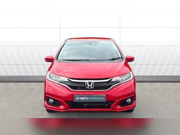 Used Honda Jazz 2018 for sale - 78633157: Photo