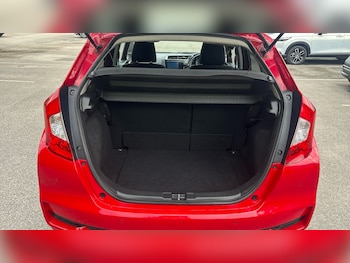 Used Honda Jazz 2018 for sale - 78633157: Photo
