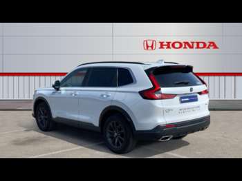 Used Honda CR-V 2025 for sale - 74263704: Photo