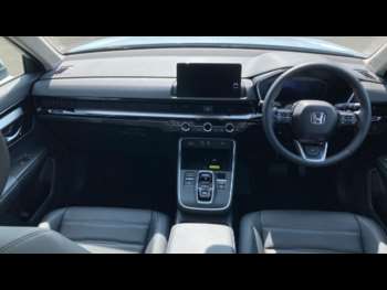 Used Honda CR-V 2025 for sale - 74263704: Photo