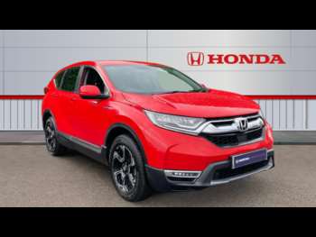 2021 (21) - 2.0 i-MMD Hybrid SE 5dr eCVT Hybrid Estate