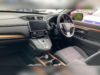 Used Honda CR-V 2021 for sale - 75306139: Photo