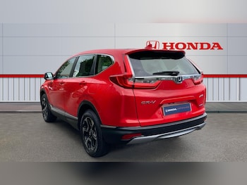 Used Honda CR-V 2021 for sale - 75306139: Photo