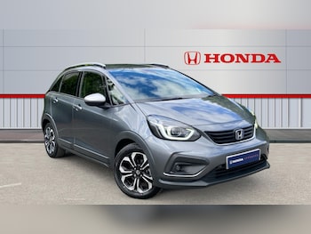 Used Honda Jazz 2022 for sale - 78592946: Photo