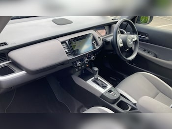 Used Honda Jazz 2022 for sale - 78592946: Photo
