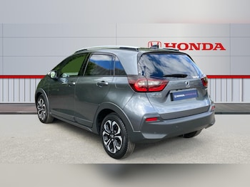 Used Honda Jazz 2022 for sale - 78592946: Photo