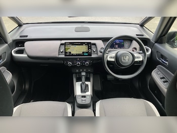 Used Honda Jazz 2022 for sale - 78592946: Photo