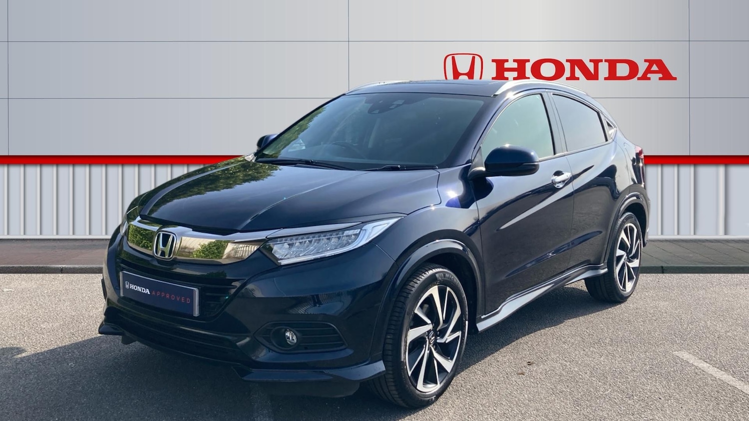 Used Honda HR-V 2020 for sale - 78028458: Photo 10