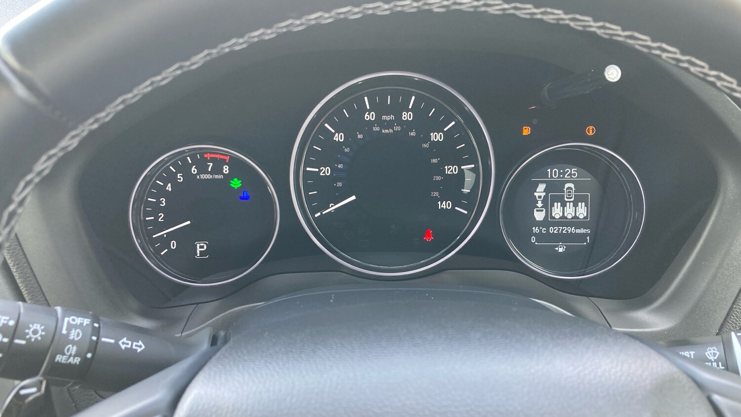 Used Honda HR-V 2020 for sale - 78028458: Photo 11