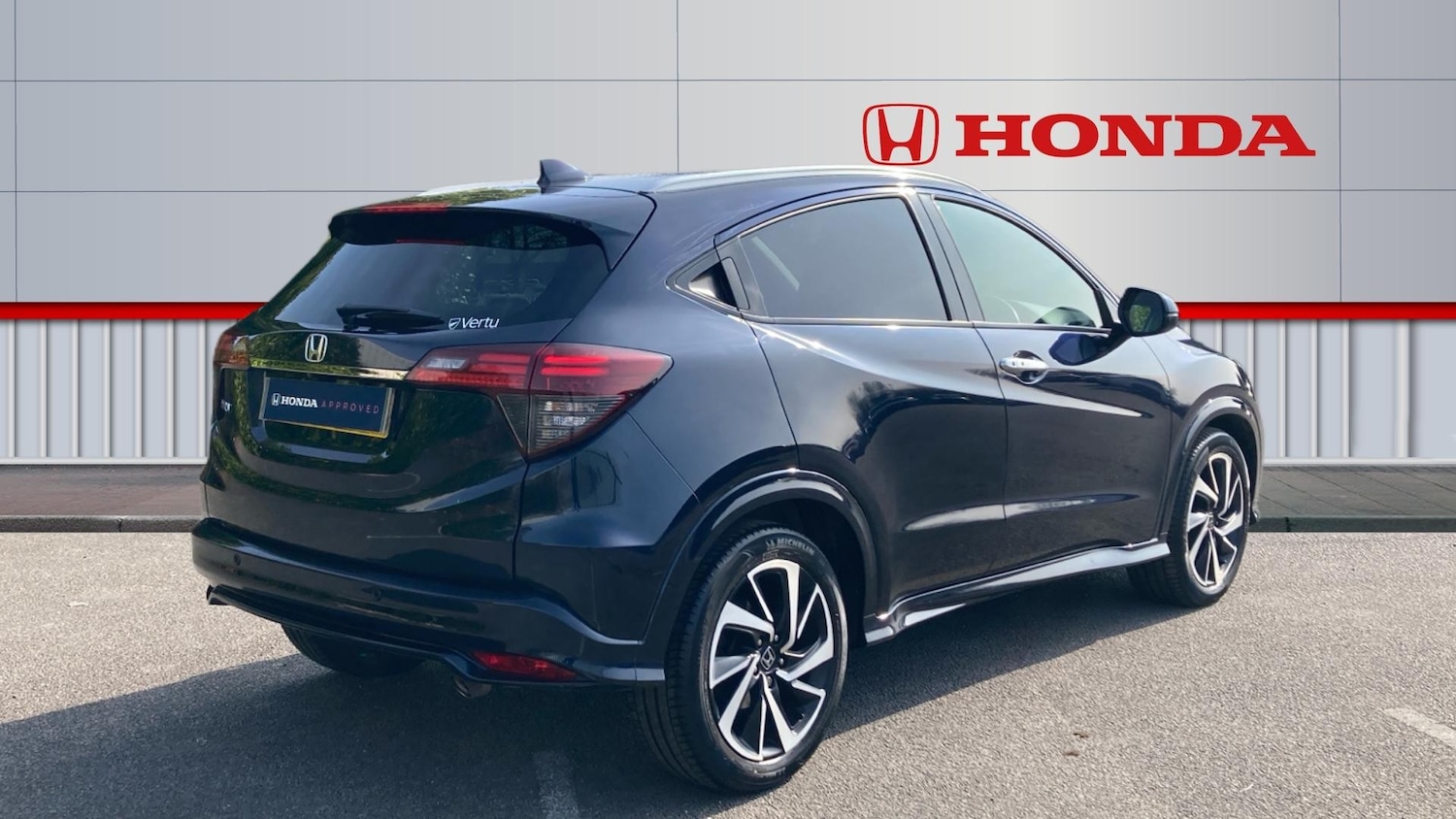 Used Honda HR-V 2020 for sale - 78028458: Photo 12