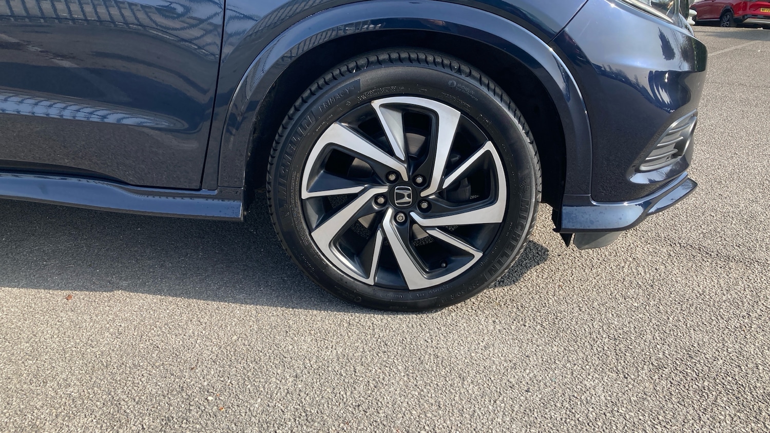 Used Honda HR-V 2020 for sale - 78028458: Photo 13