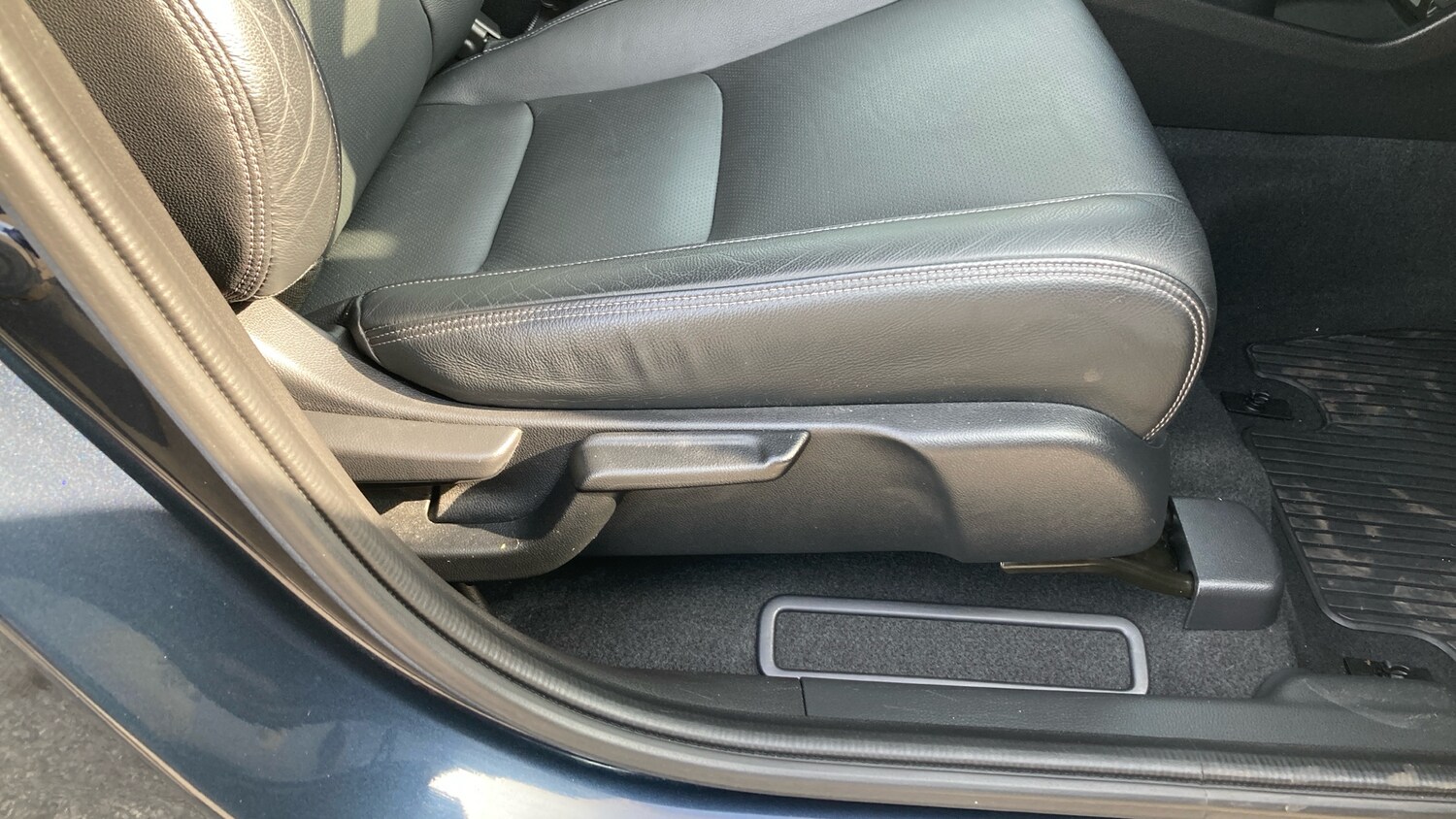 Used Honda HR-V 2020 for sale - 78028458: Photo 15