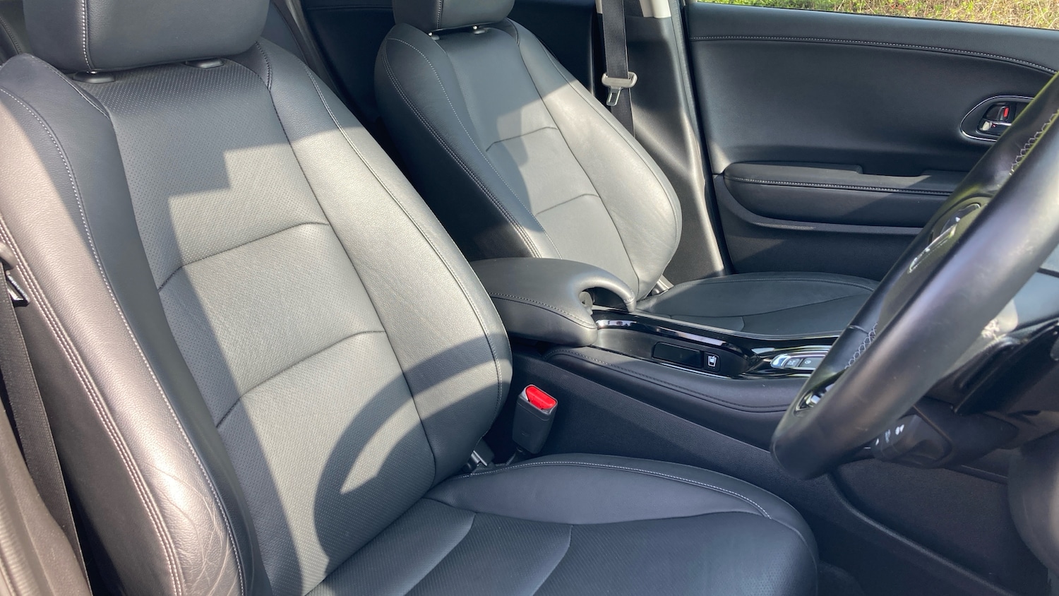 Used Honda HR-V 2020 for sale - 78028458: Photo 17