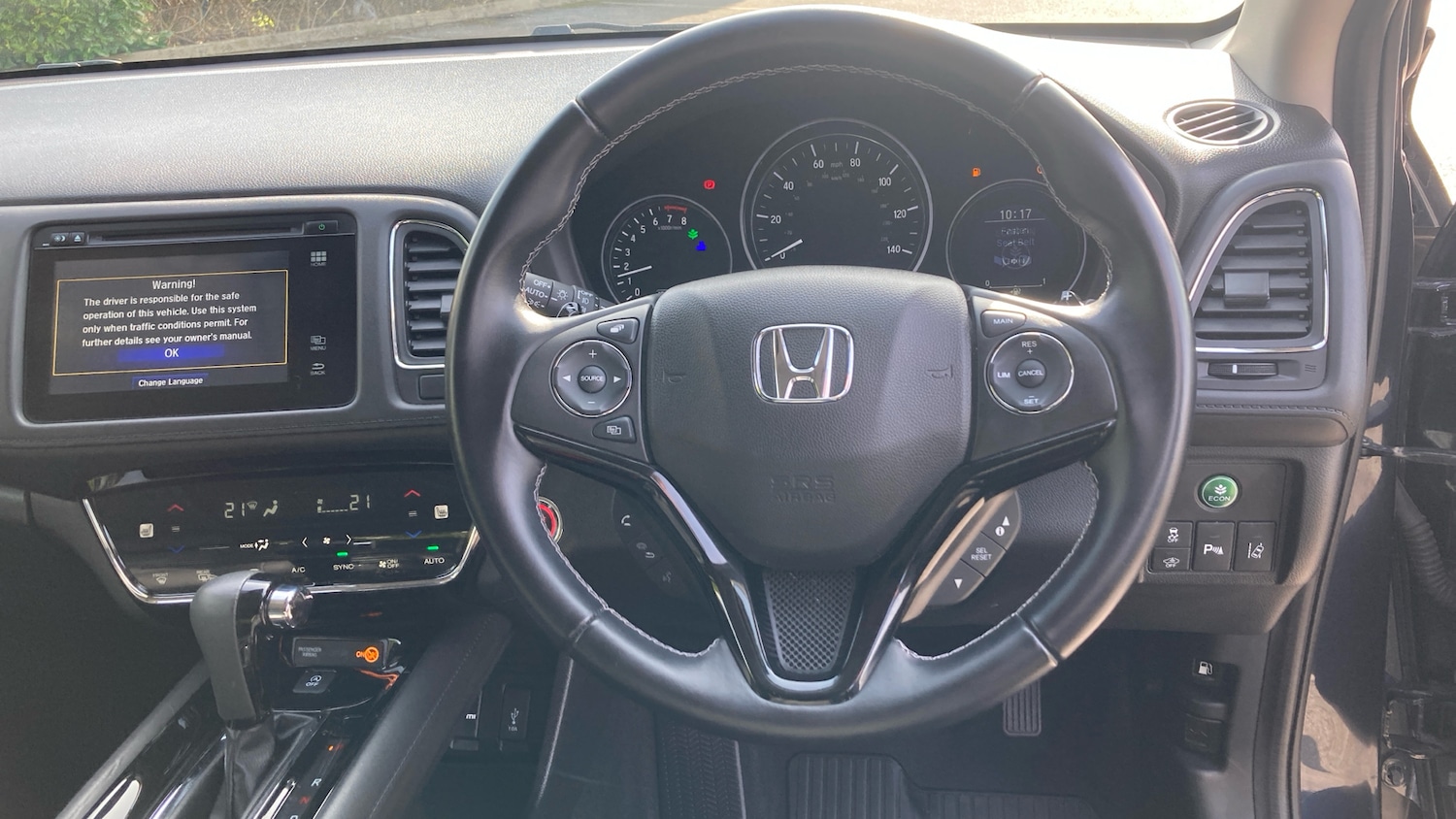 Used Honda HR-V 2020 for sale - 78028458: Photo 19
