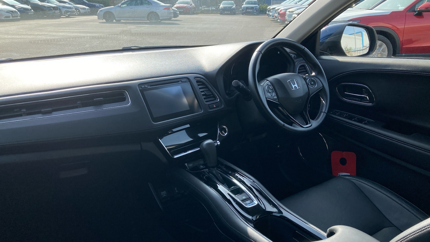 Used Honda HR-V 2020 for sale - 78028458: Photo 2