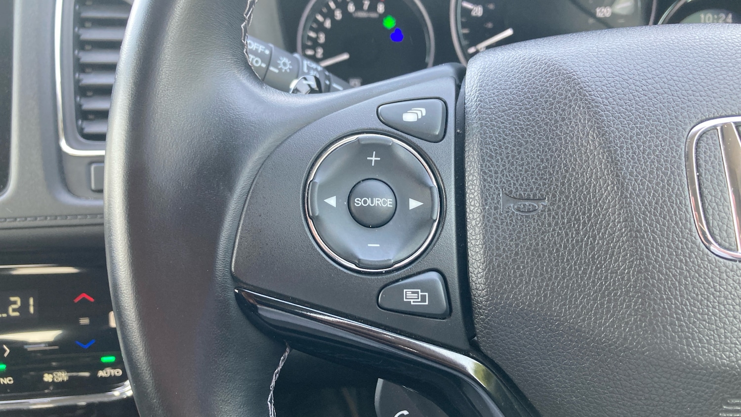 Used Honda HR-V 2020 for sale - 78028458: Photo 21