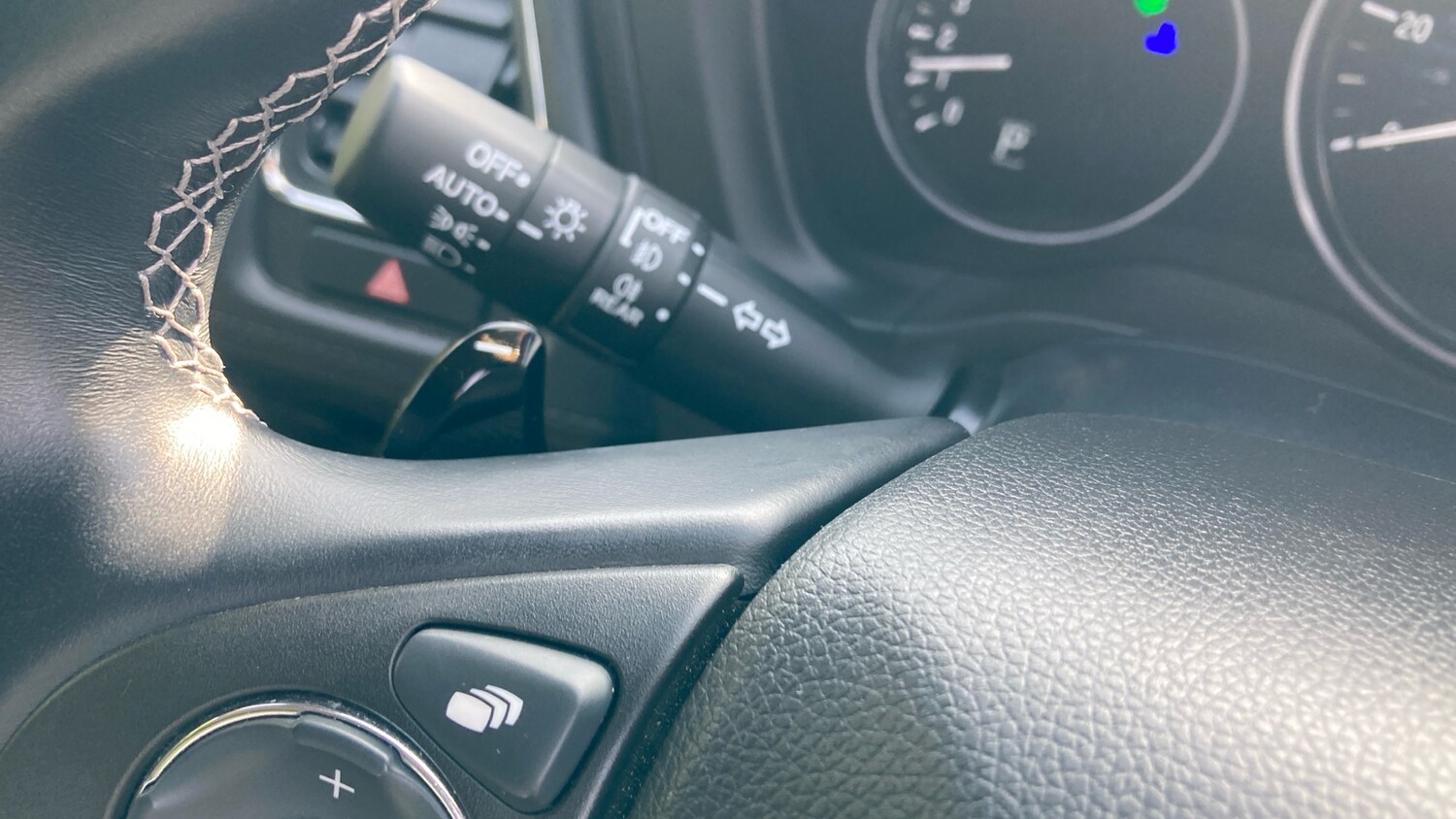 Used Honda HR-V 2020 for sale - 78028458: Photo 22