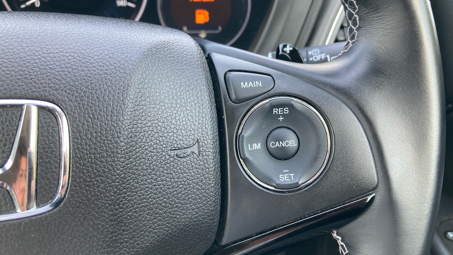 Used Honda HR-V 2020 for sale - 78028458: Photo 24