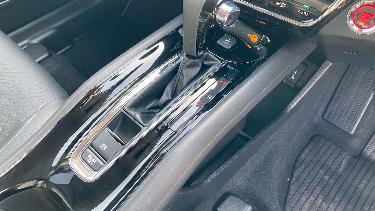 Used Honda HR-V 2020 for sale - 78028458: Photo 27