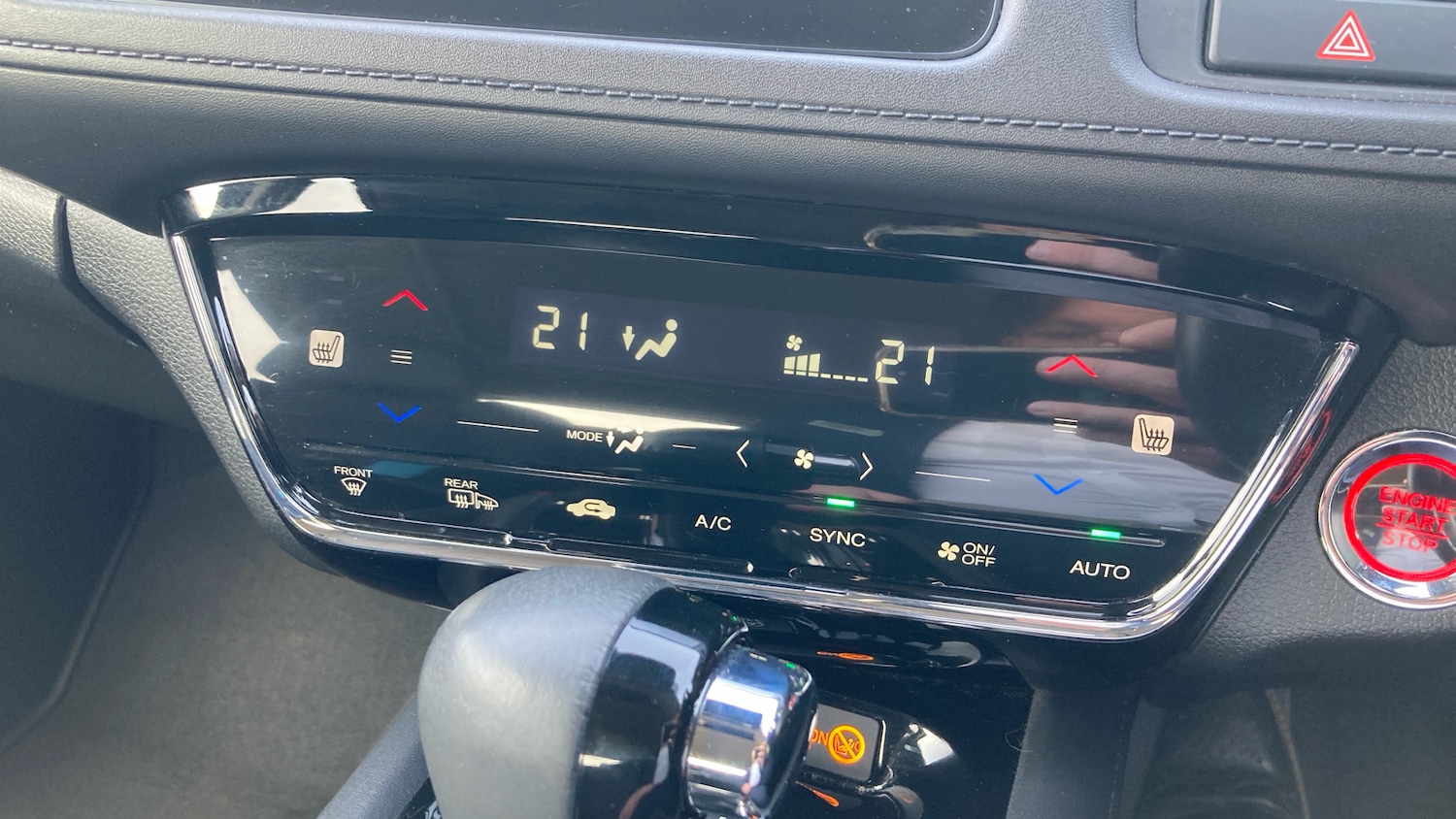 Used Honda HR-V 2020 for sale - 78028458: Photo 28