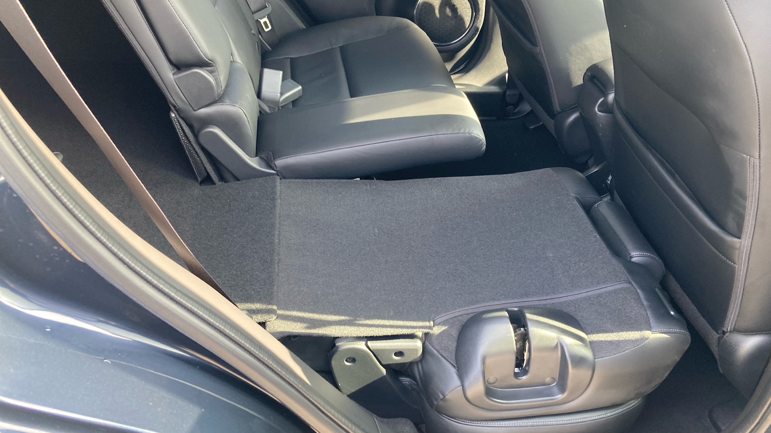 Used Honda HR-V 2020 for sale - 78028458: Photo 31