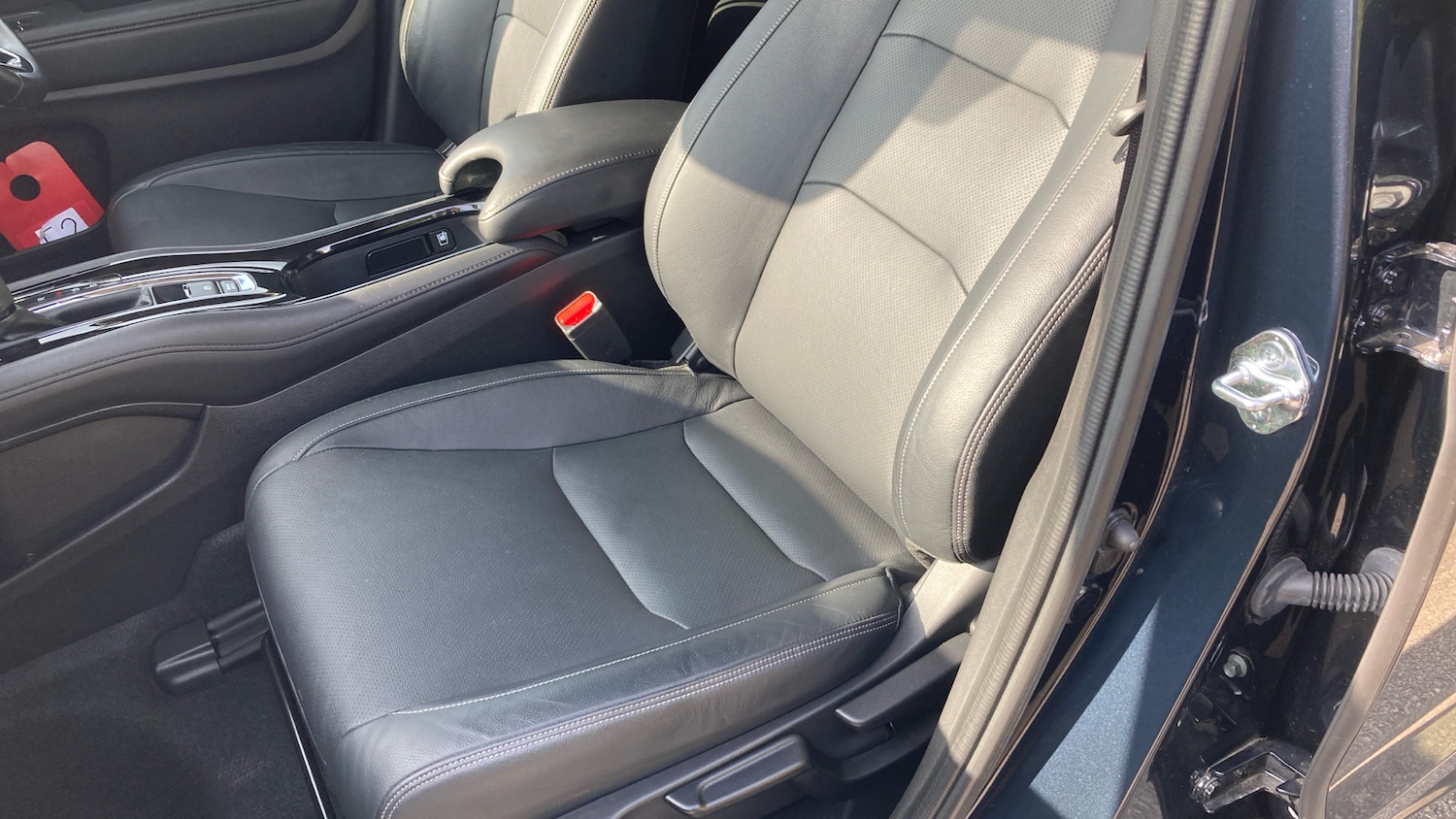 Used Honda HR-V 2020 for sale - 78028458: Photo 36