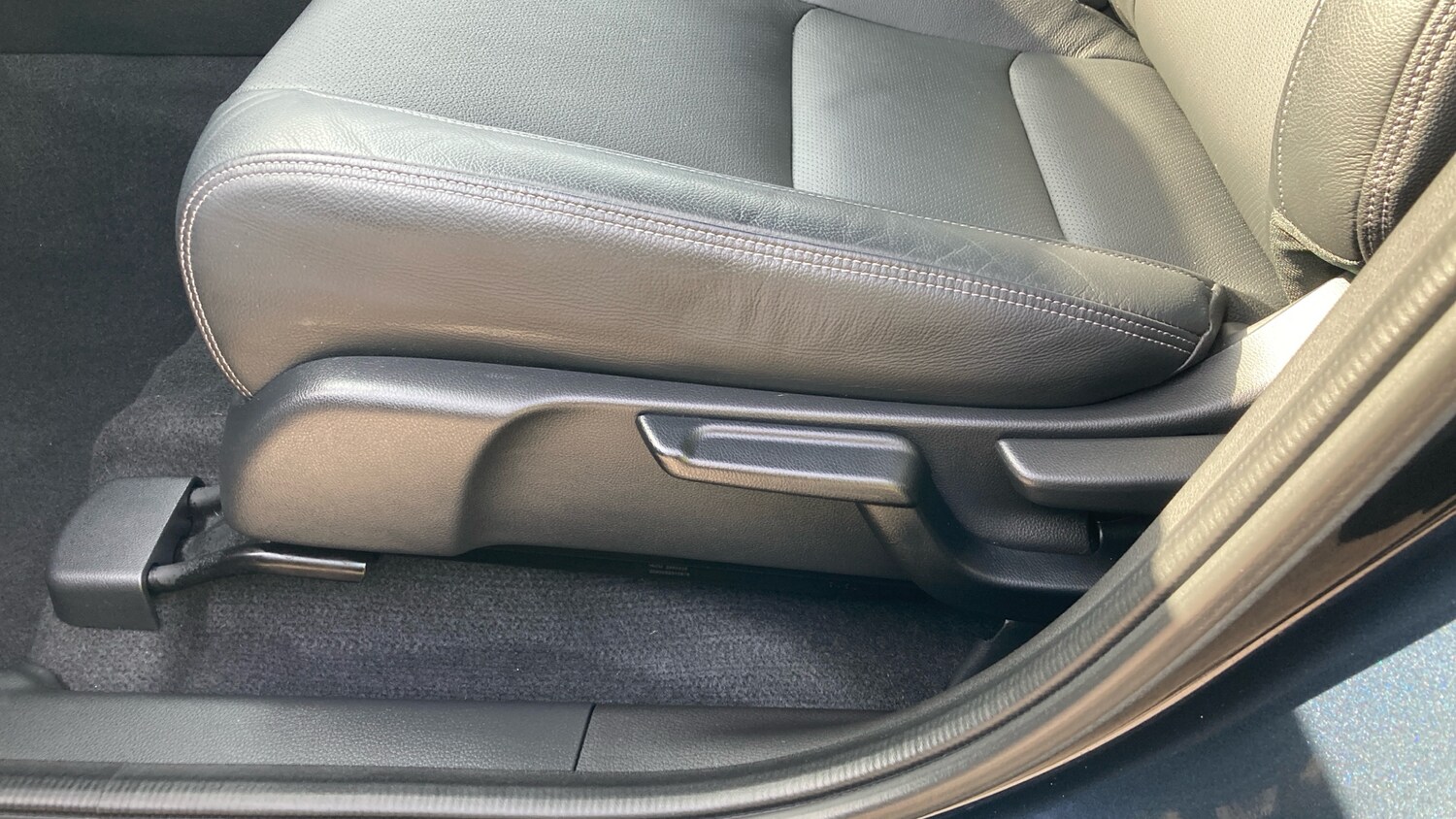 Used Honda HR-V 2020 for sale - 78028458: Photo 37