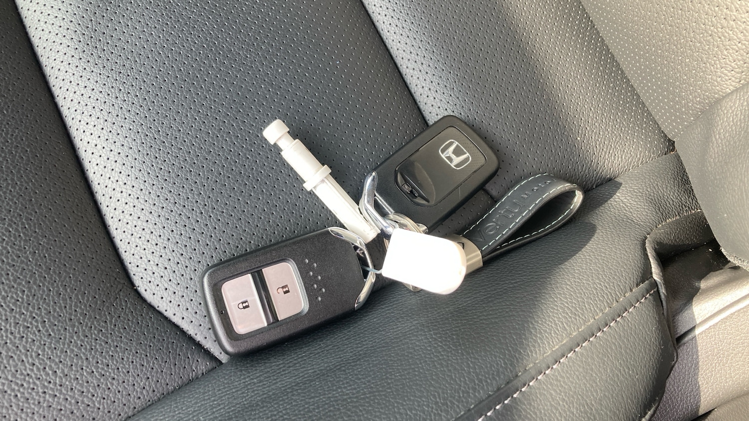 Used Honda HR-V 2020 for sale - 78028458: Photo 38