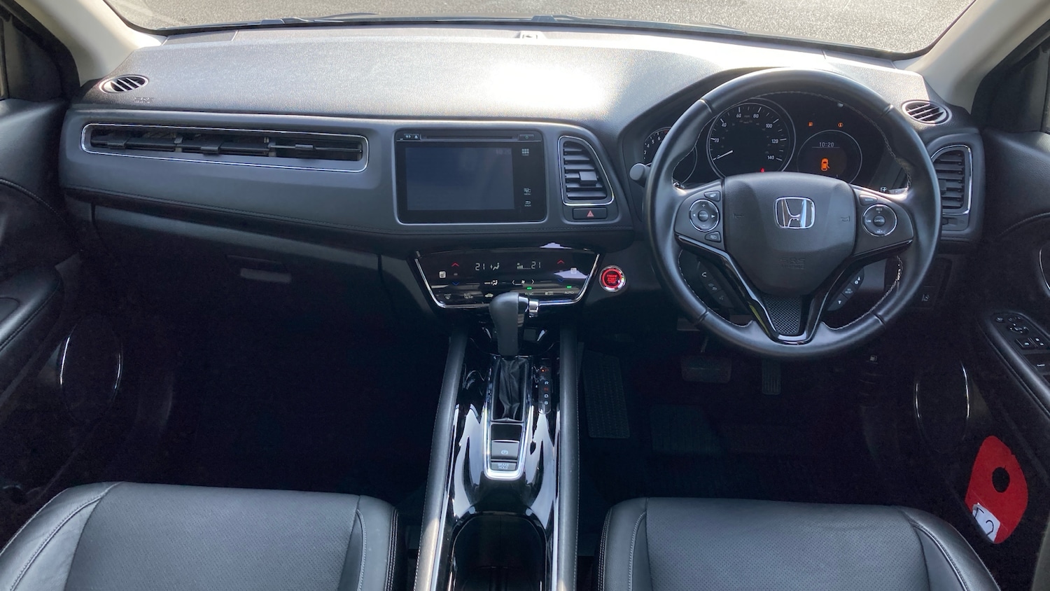 Used Honda HR-V 2020 for sale - 78028458: Photo 4