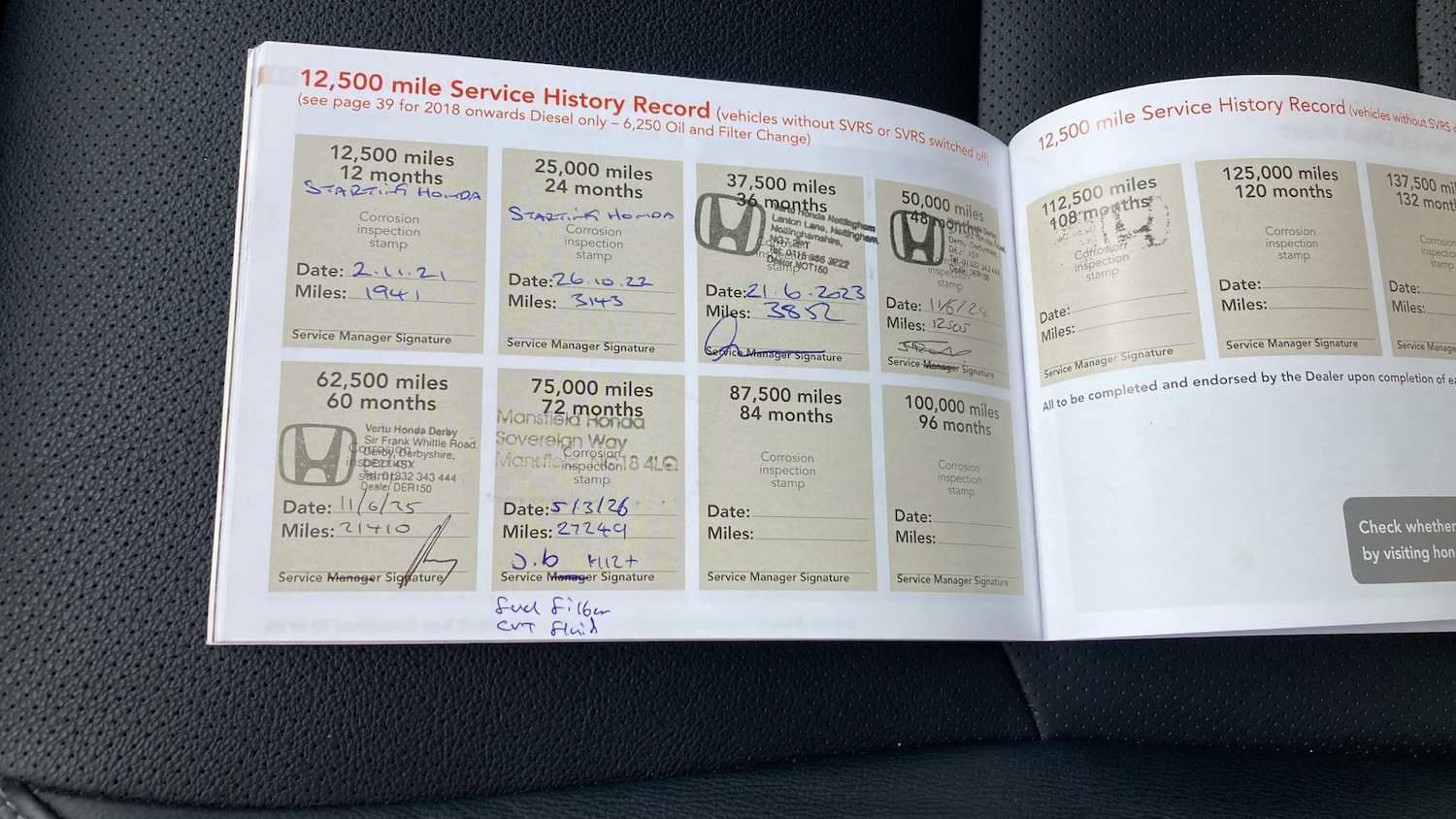 Used Honda HR-V 2020 for sale - 78028458: Photo 40