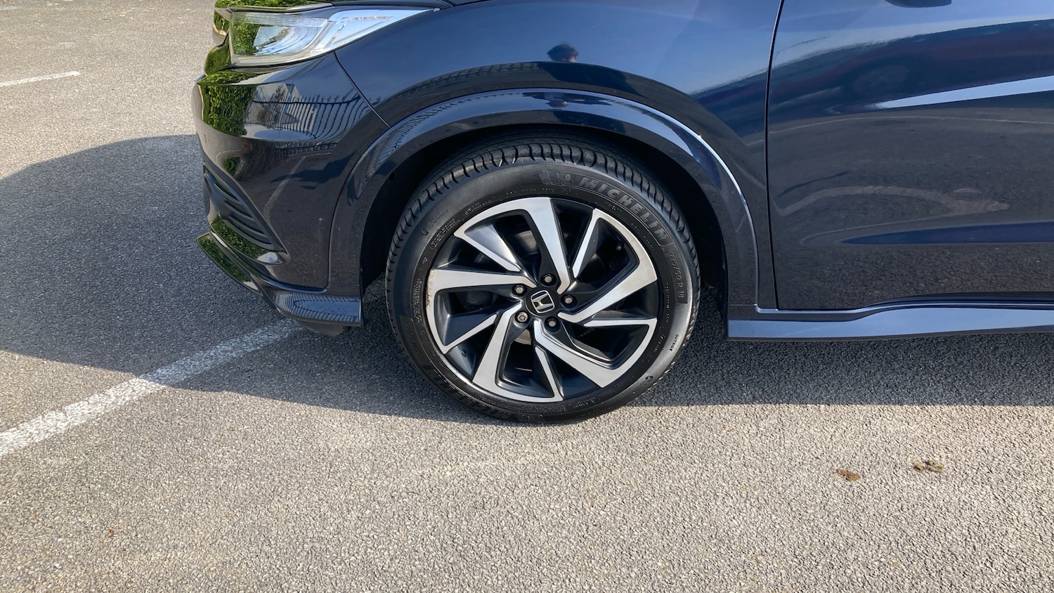 Used Honda HR-V 2020 for sale - 78028458: Photo 43