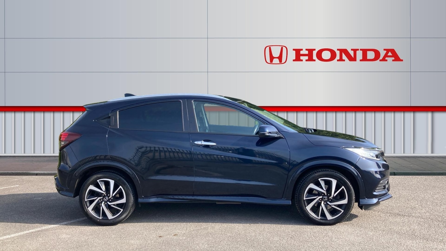 Used Honda HR-V 2020 for sale - 78028458: Photo 5