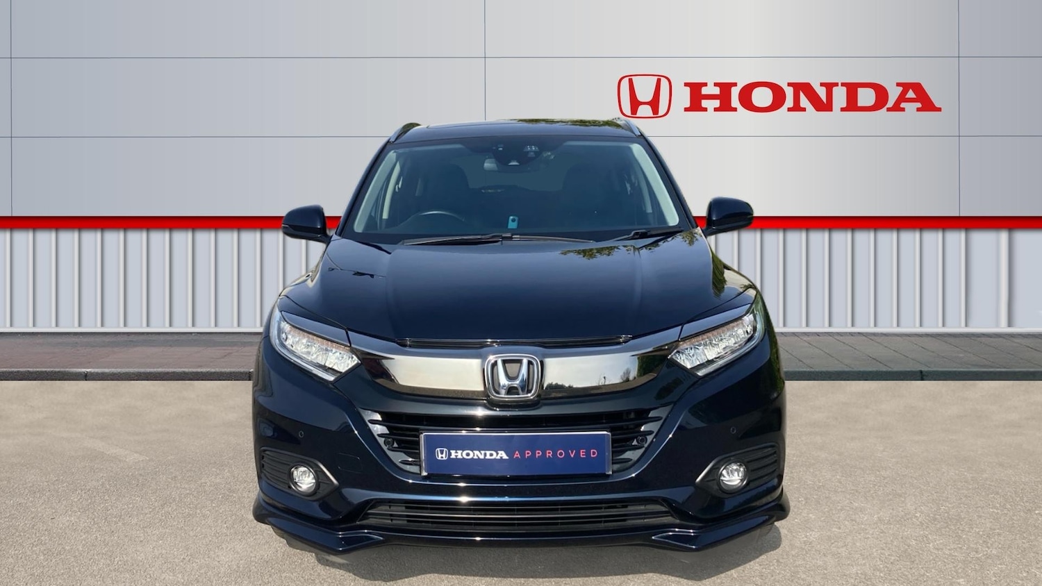 Used Honda HR-V 2020 for sale - 78028458: Photo 6