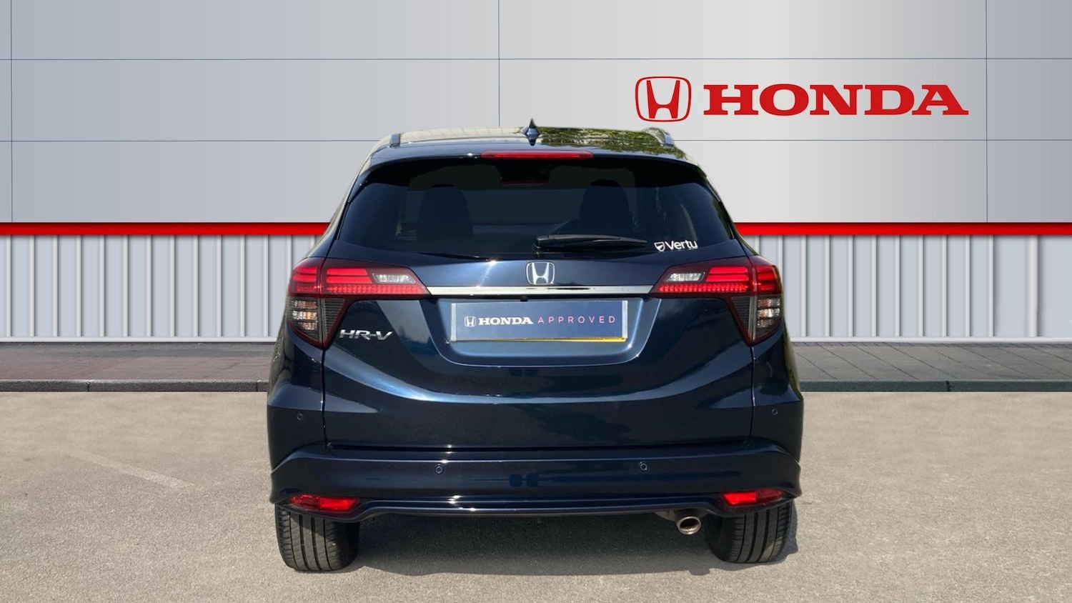 Used Honda HR-V 2020 for sale - 78028458: Photo 7