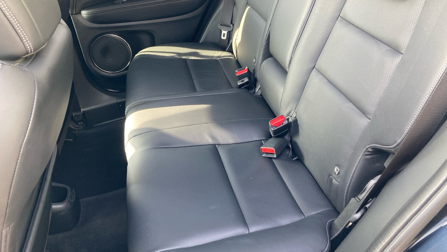 Used Honda HR-V 2020 for sale - 78028458: Photo 8