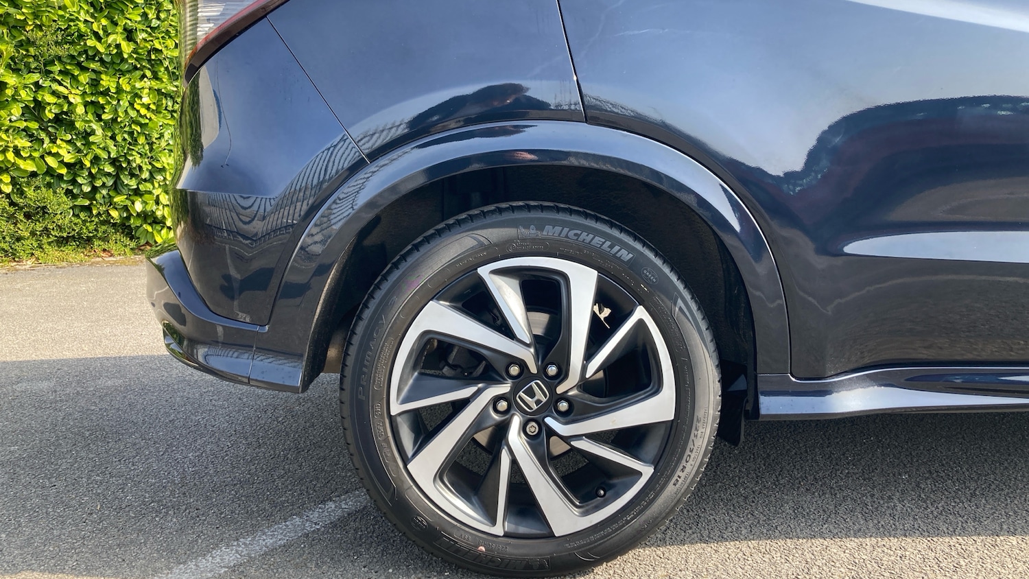 Used Honda HR-V 2020 for sale - 78028458: Photo 9