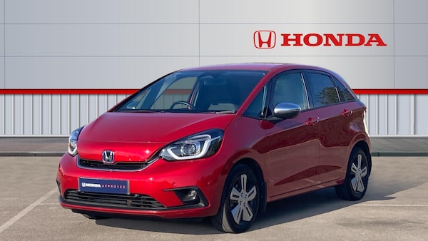 Used Honda Jazz 2022 for sale - 76265945: Photo 10