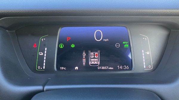 Used Honda Jazz 2022 for sale - 76265945: Photo 11