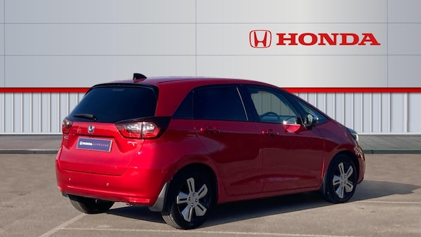 Used Honda Jazz 2022 for sale - 76265945: Photo 12