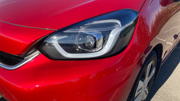 Used Honda Jazz 2022 for sale - 76265945: Photo 13