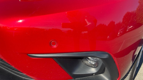 Used Honda Jazz 2022 for sale - 76265945: Photo 14