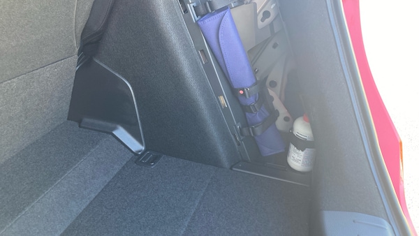 Used Honda Jazz 2022 for sale - 76265945: Photo 19