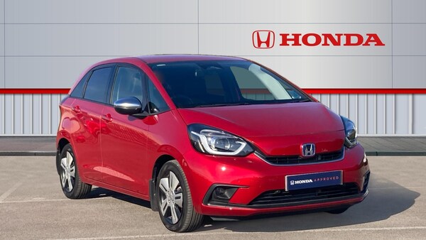 Used Honda Jazz 2022 for sale - 76265945: Photo 1