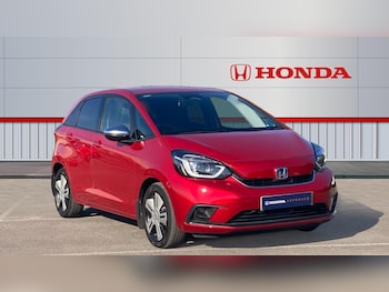 Honda - Jazz