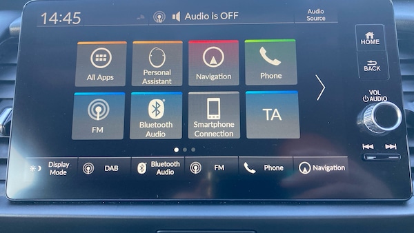 Used Honda Jazz 2022 for sale - 76265945: Photo 23