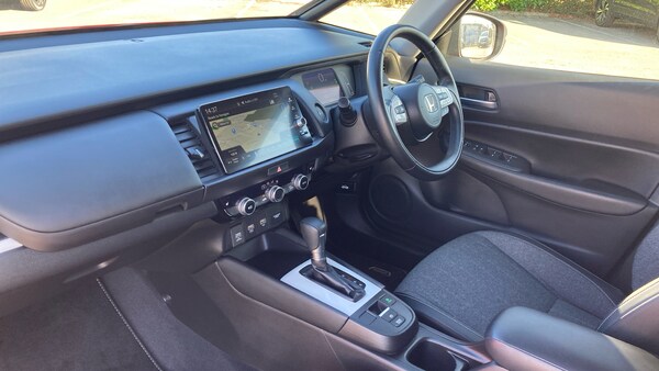 Used Honda Jazz 2022 for sale - 76265945: Photo 2