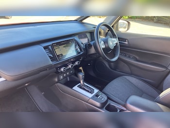 Used Honda Jazz 2022 for sale - 76265945: Photo 2